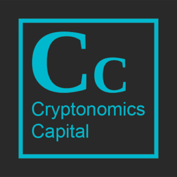 Логотип Cryptonomics Capital