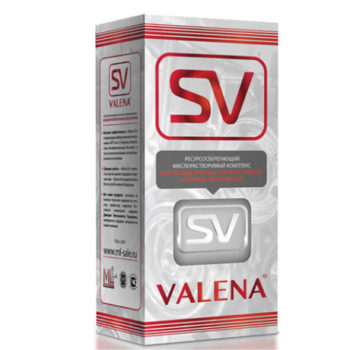 Valena-SV и токенах SVCoin